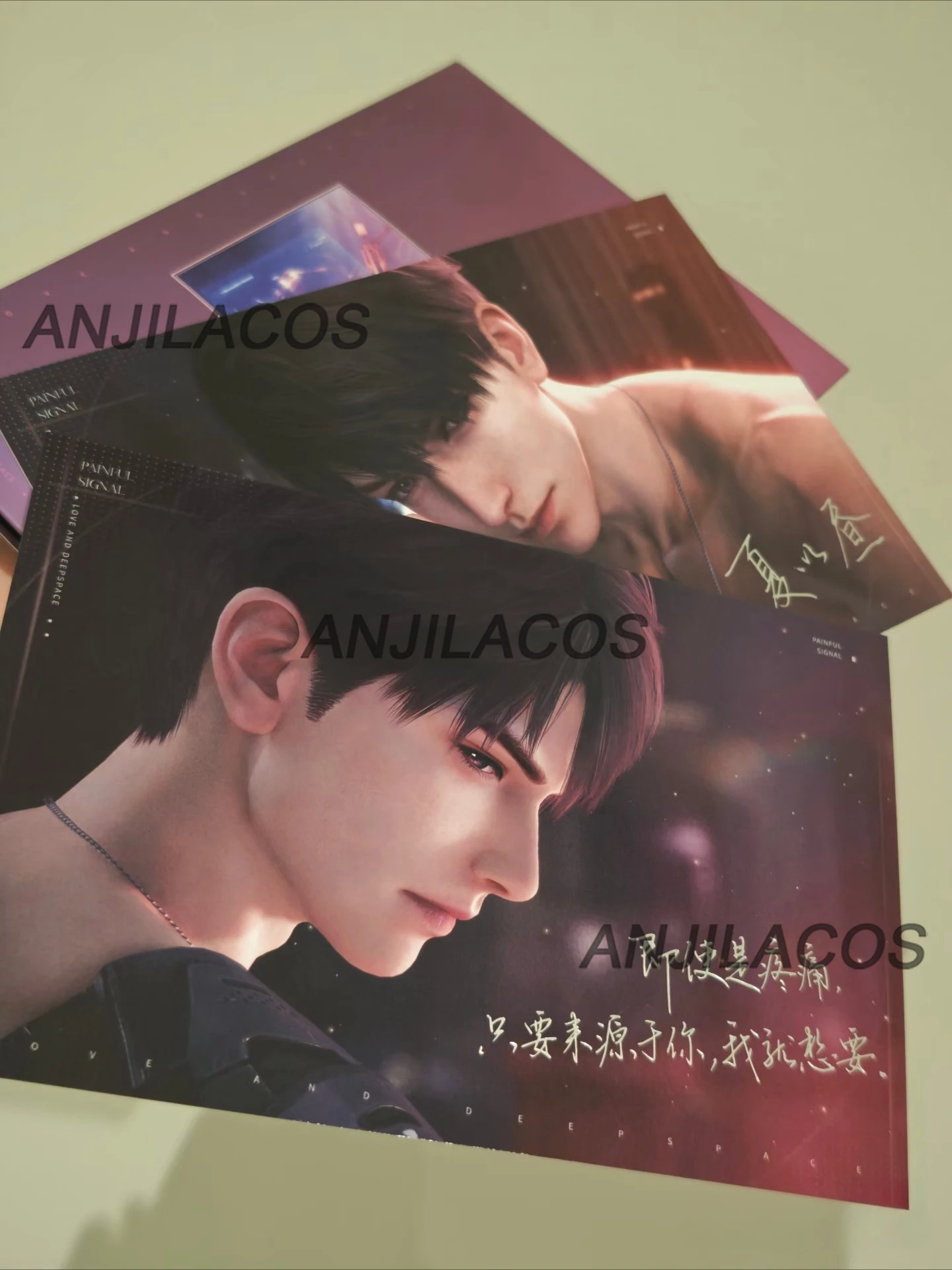 Anime In Stock [Official Merch - مراجعة Anime Merchandise Mugs وسعره
