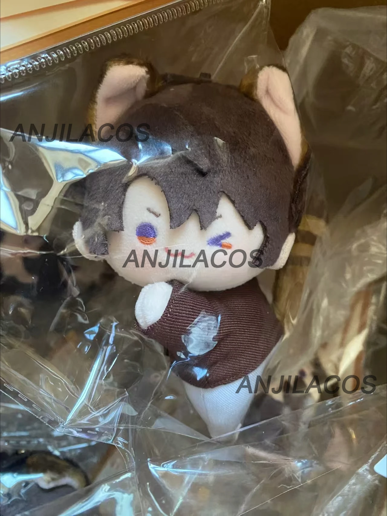 Anime In Stock [Official Merch - مراجعة Anime Merchandise Mugs وسعره