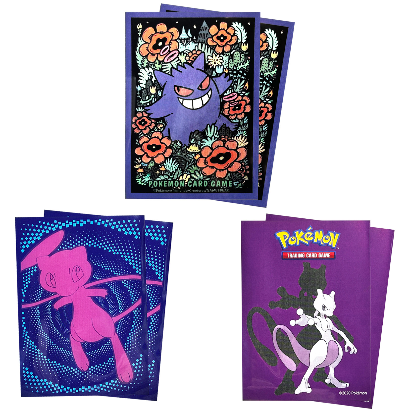 60pcs 66x91mm Pokemon Cute Ani - مراجعة Collector Card Sleeve وسعره