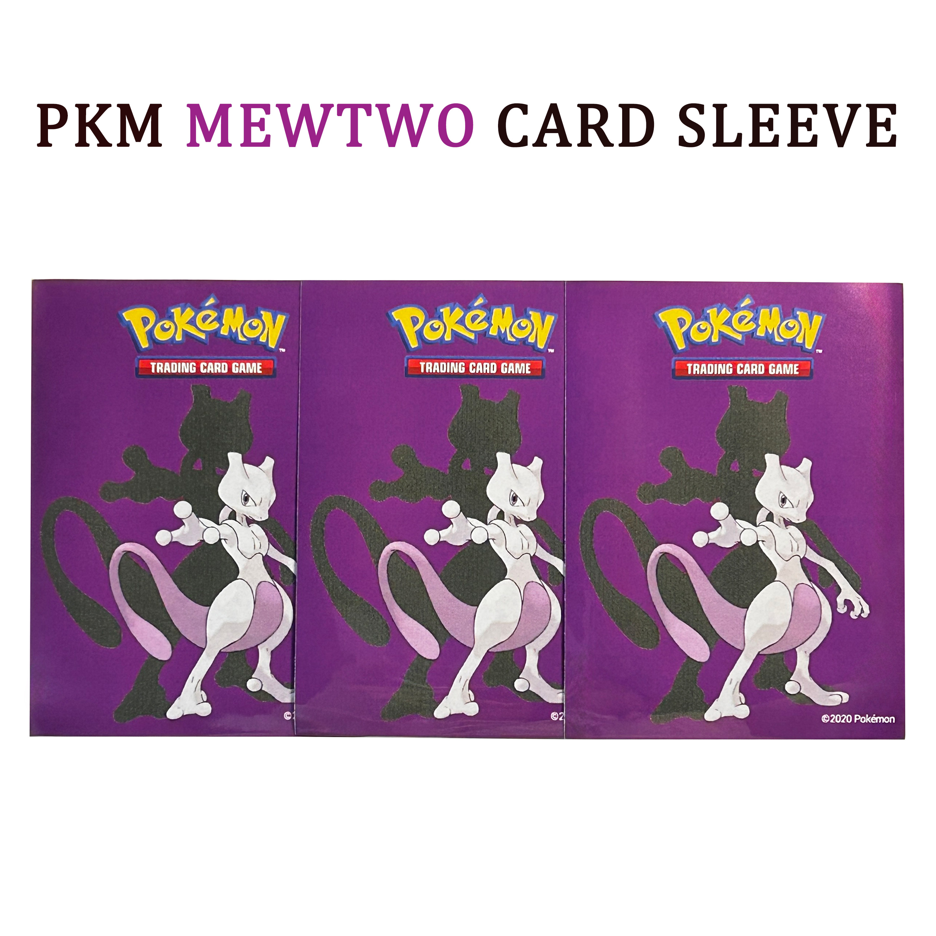 60pcs 66x91mm Pokemon Cute Ani - مراجعة Collector Card Sleeve وسعره