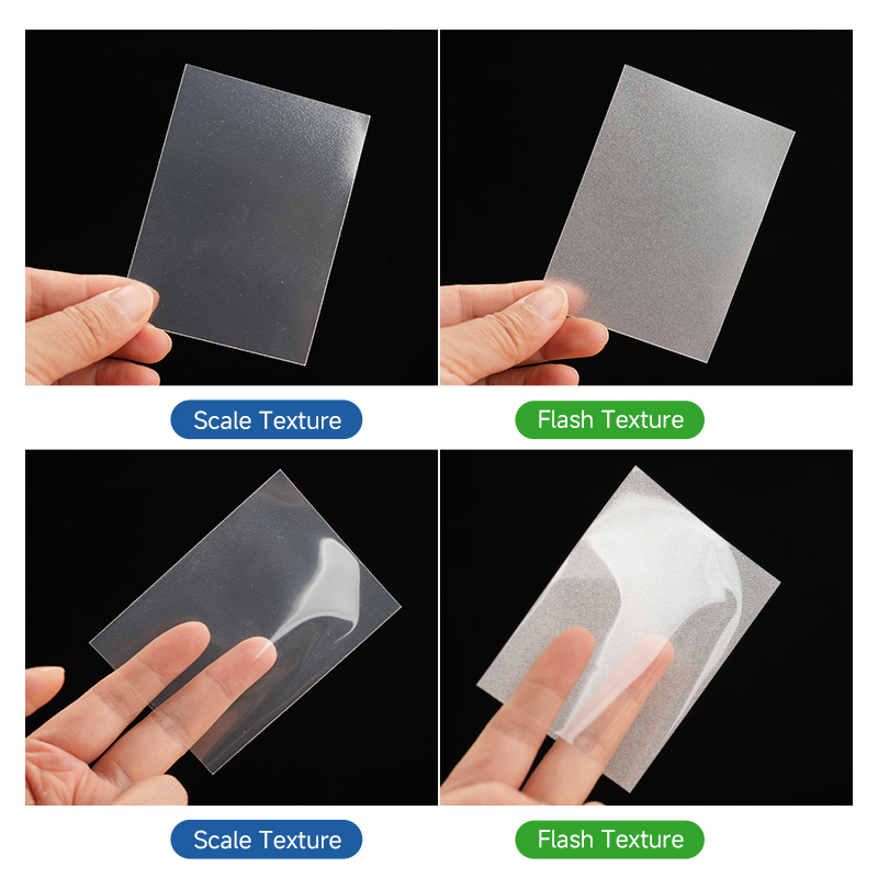 68.5x94mm/65x92mm Premium Clea - مراجعة Collector Card Sleeve وسعره