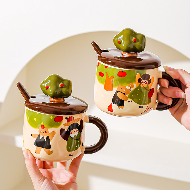 Cute Cartoon Anime Merchandise - مراجعة Anime Merchandise Mugs وسعره