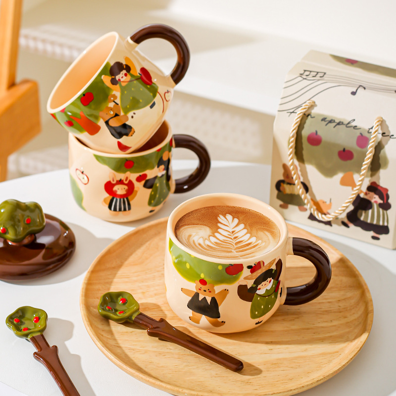 Cute Cartoon Anime Merchandise - مراجعة Anime Merchandise Mugs وسعره