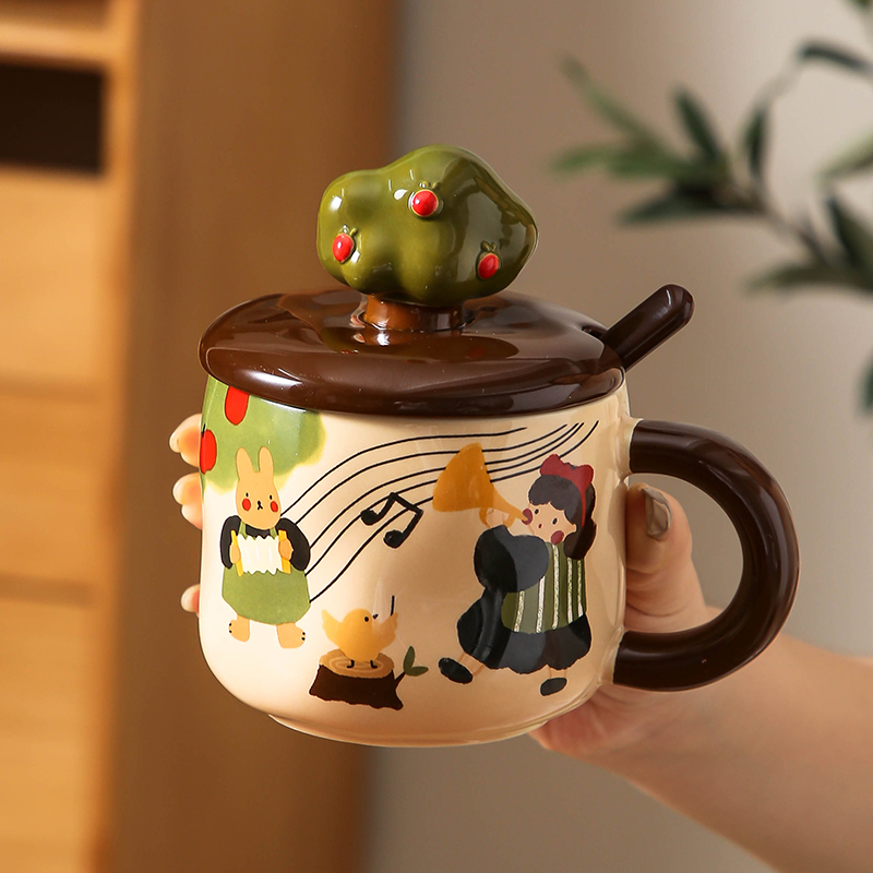 Cute Cartoon Anime Merchandise - مراجعة Anime Merchandise Mugs وسعره
