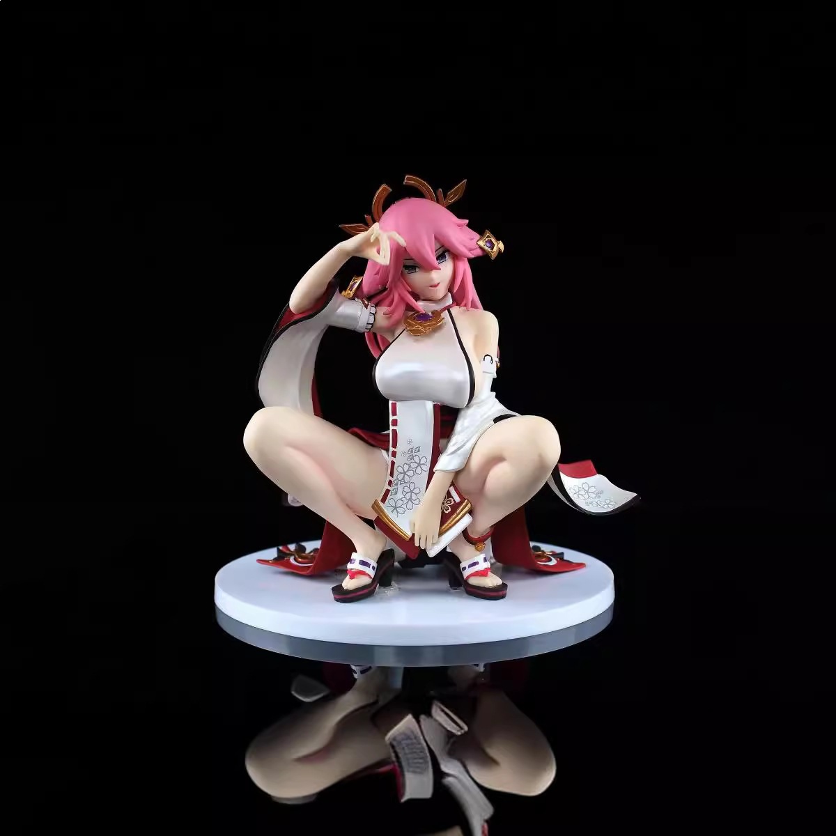Genshin Impact Game Merchandis - مراجعة Anime Merchandise China وسعره