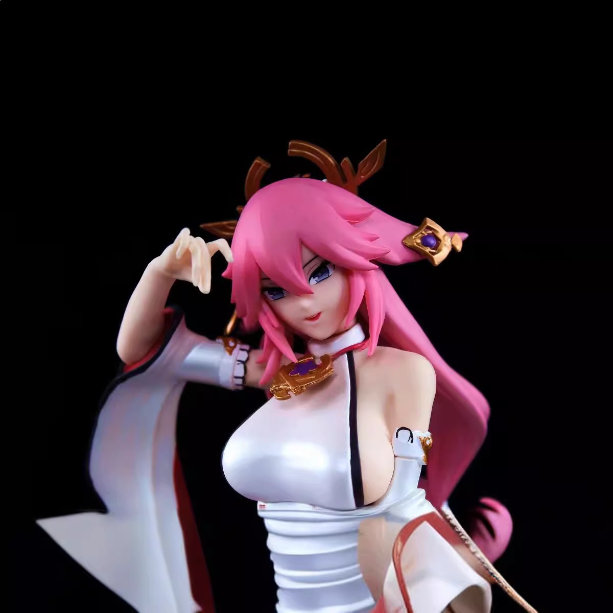 Genshin Impact Game Merchandis - مراجعة Anime Merchandise China وسعره