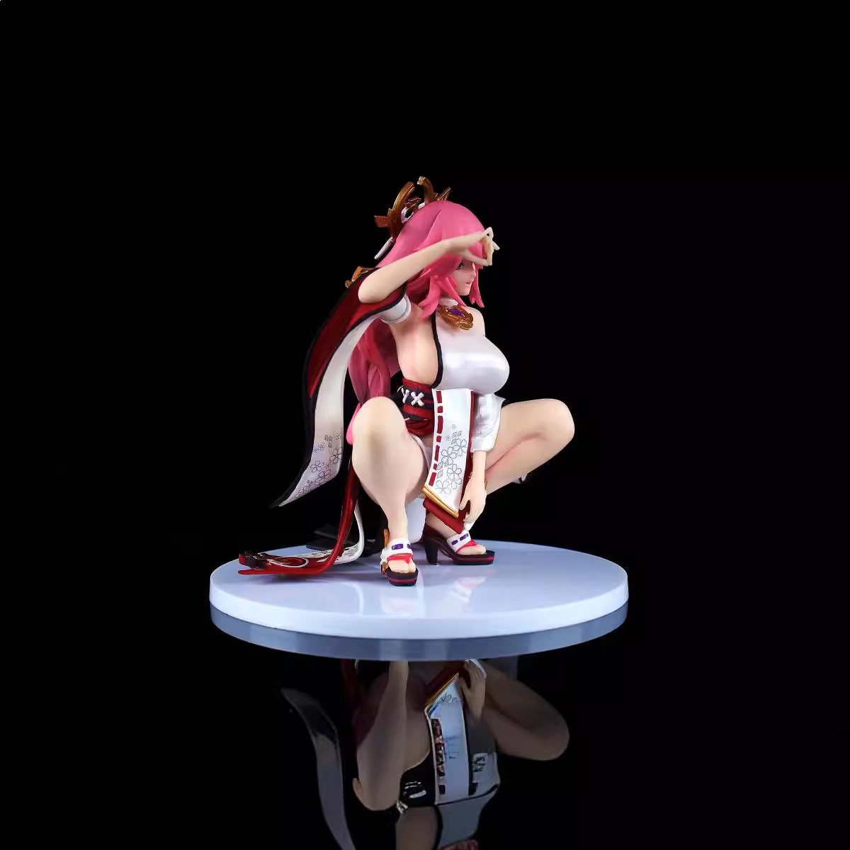 Genshin Impact Game Merchandis - مراجعة Anime Merchandise China وسعره