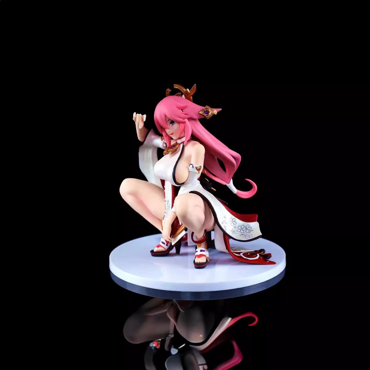 Genshin Impact Game Merchandis - مراجعة Anime Merchandise China وسعره