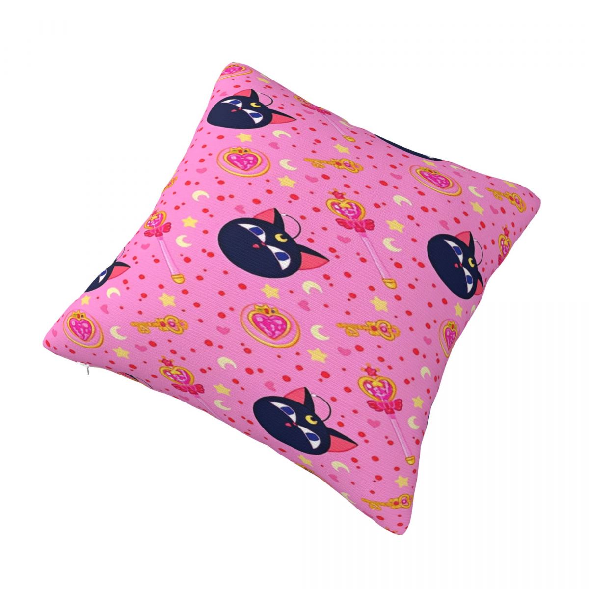 Sailors Moons Luna Girls Anime - مراجعة Anime Merchandise For Girls وسعره