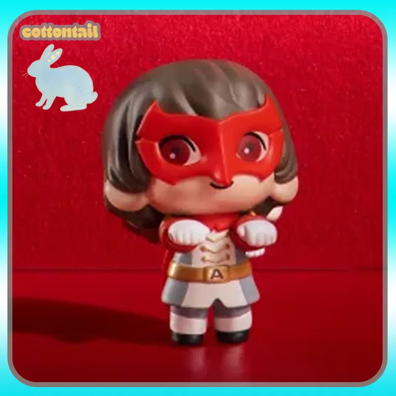 Original Persona 5 Royal P5r P - مراجعة Anime Merchandise For Girls وسعره