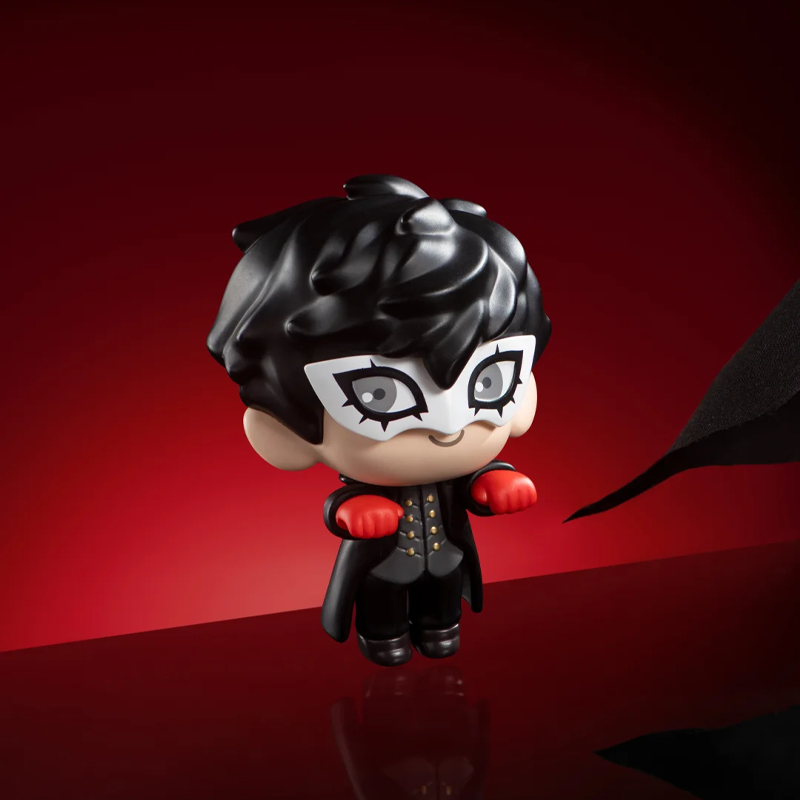 Original Persona 5 Royal P5r P - مراجعة Anime Merchandise For Girls وسعره