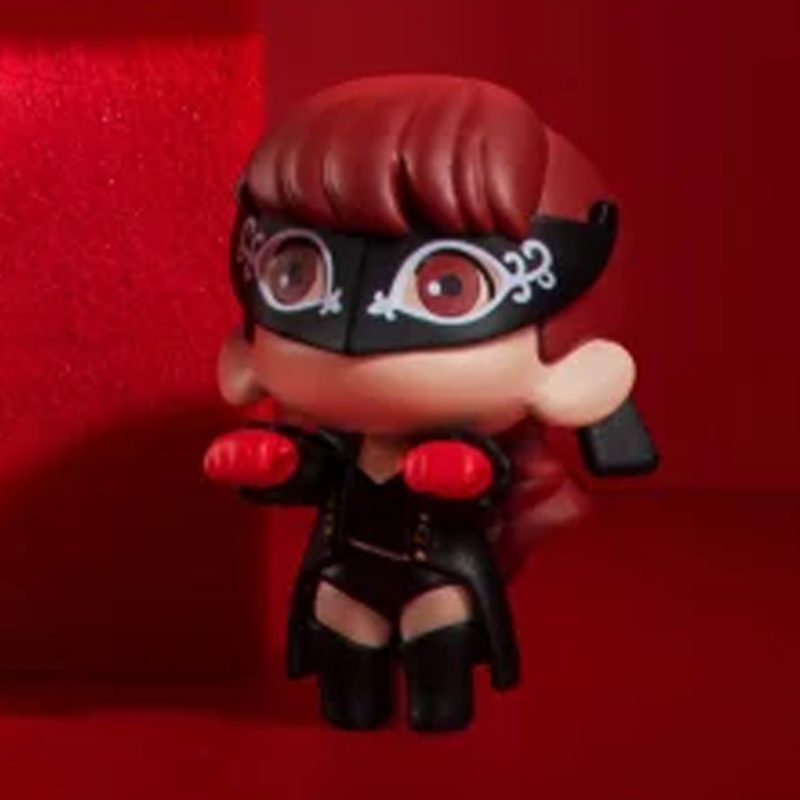Original Persona 5 Royal P5r P - مراجعة Anime Merchandise For Girls وسعره