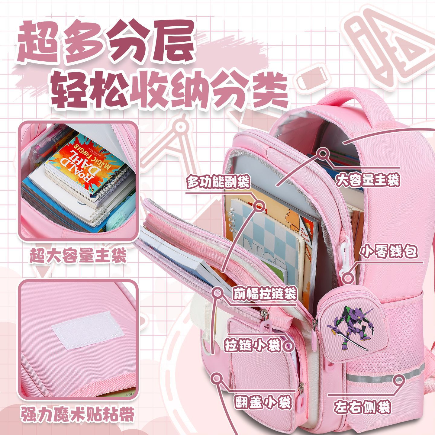 EVA Ayanami Rei Asuka Langley  - مراجعة Anime Merchandise For Kids وسعره