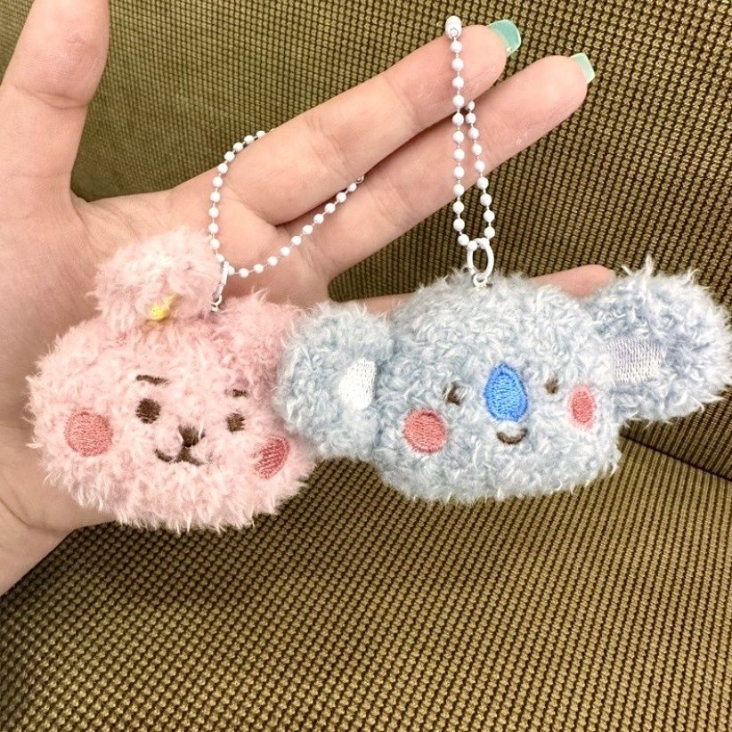 BT21 anime merchandise cartoon - مراجعة Anime Merchandise For Girls وسعره