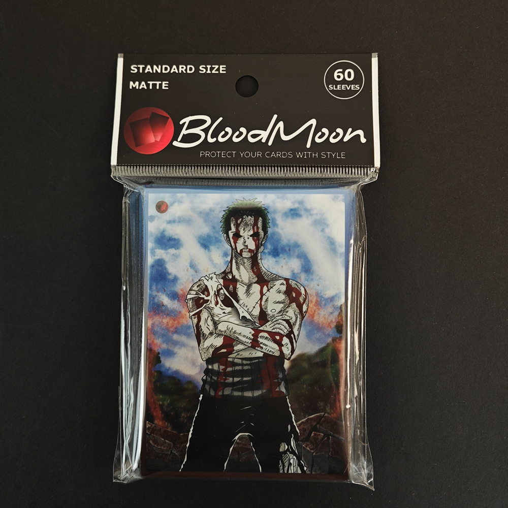 60pcs Card Sleeves 65x 90mm Co - مراجعة Collector Card Sleeve وسعره