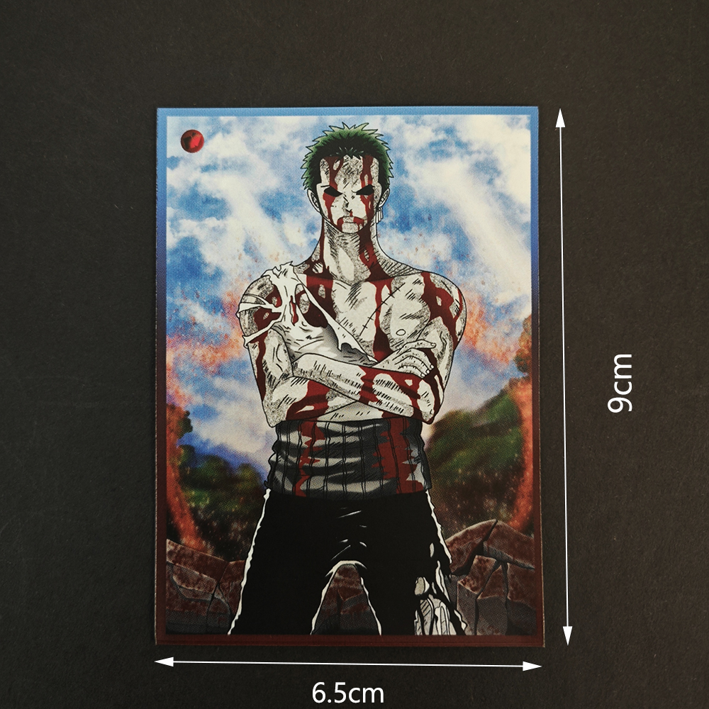 60pcs Card Sleeves 65x 90mm Co - مراجعة Collector Card Sleeve وسعره