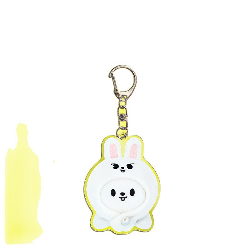 NEW 5cm SKZOO Stray Kids World - مراجعة Anime Merchandise For Kids وسعره