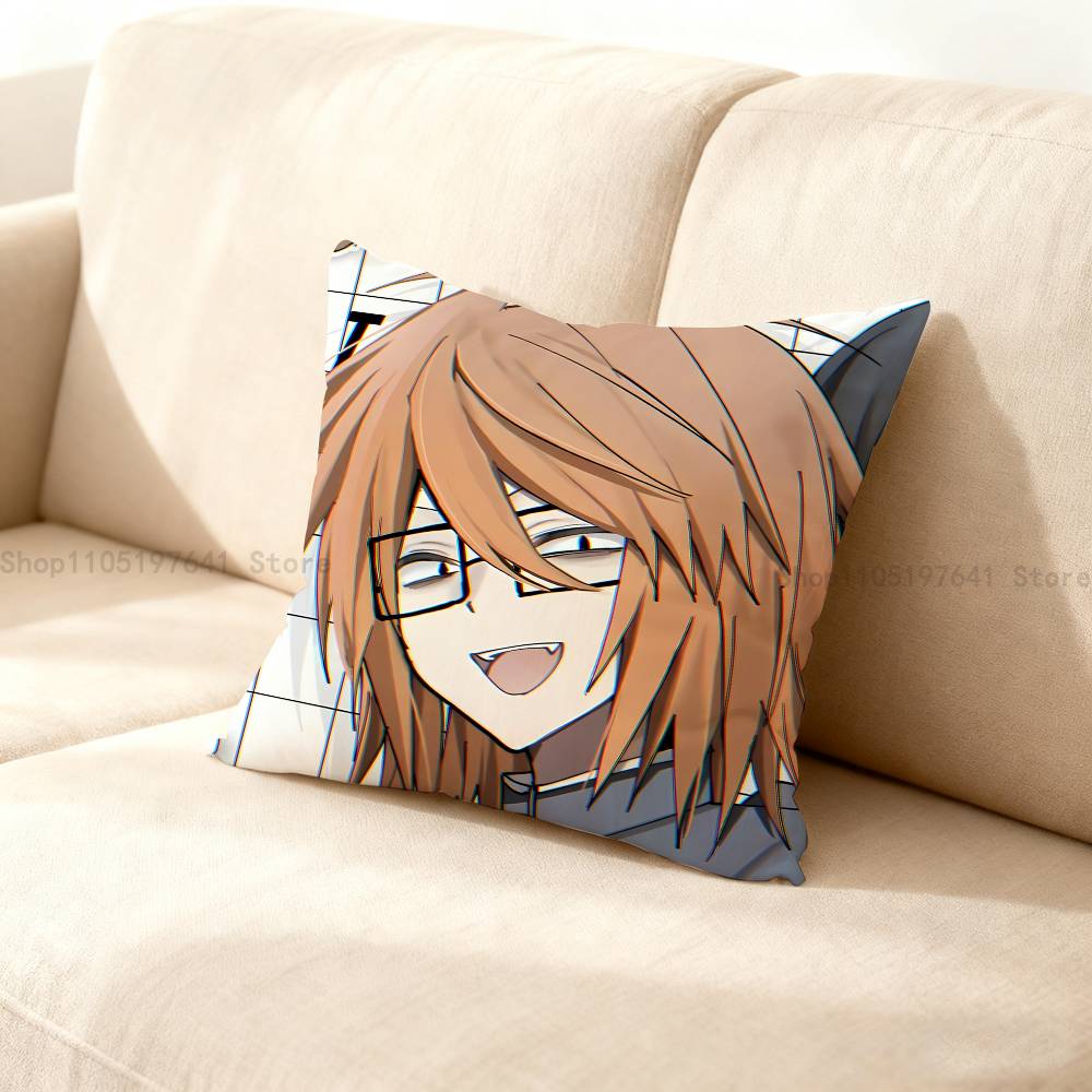 R-Randal I-Ivory R-Ranfren Ani - مراجعة R/Anime Merchandise وسعره