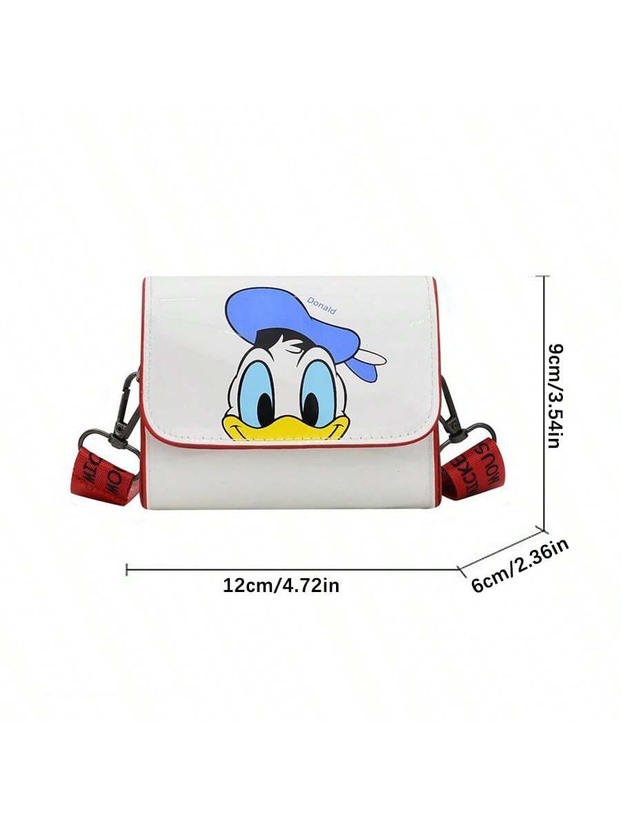 Square Bag Anime Shoulder Bags - مراجعة Anime Tote Bag وسعره