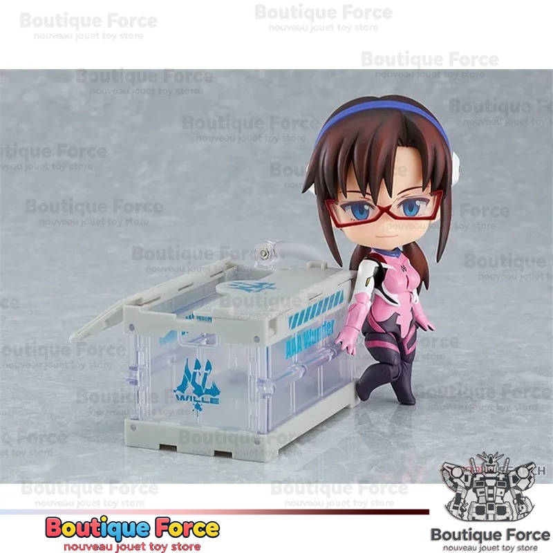 GSC Evangelion EVA Storage Box - مراجعة Anime Merchandise For Kids وسعره