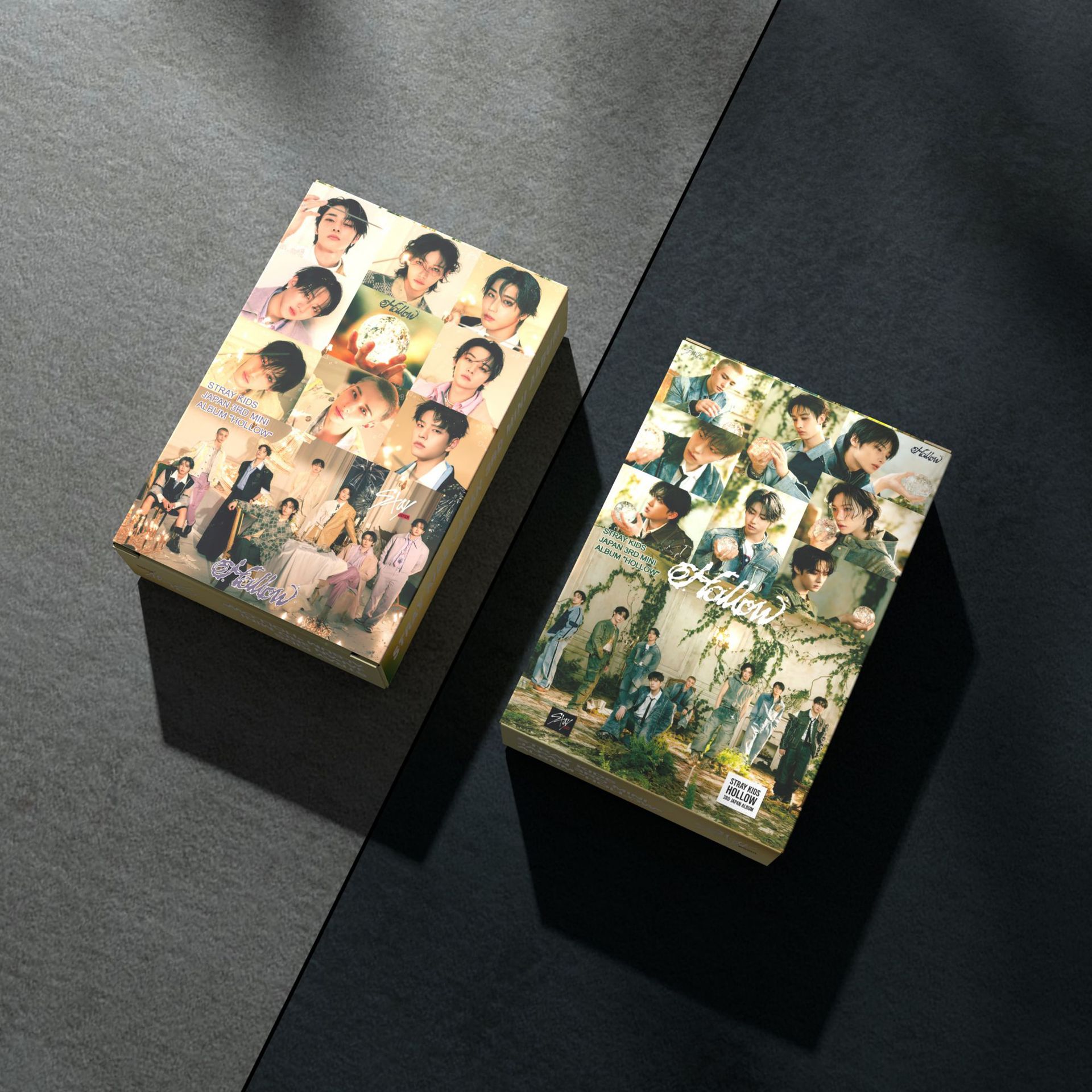 SKZOO Kpop new 55PCS Stray Kid - مراجعة Anime Merchandise For Kids وسعره