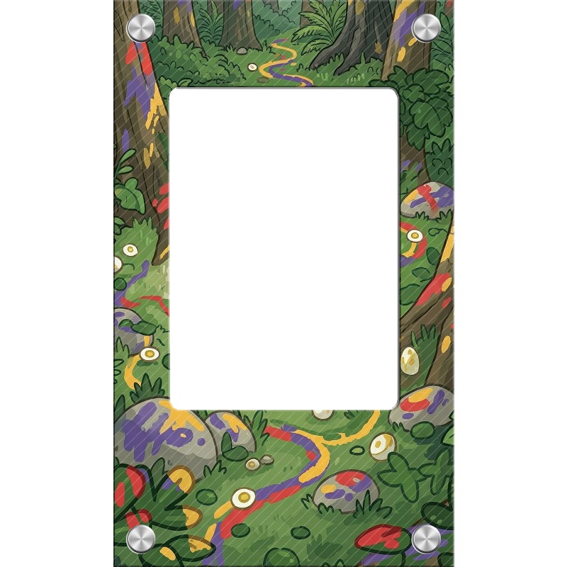 Art Display for Pokemon Shrood - مراجعة Anime Merchandise For Girls وسعره