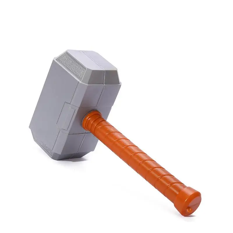 Halloween Toy Hammer For Kids  - مراجعة Anime Merchandise For Kids وسعره