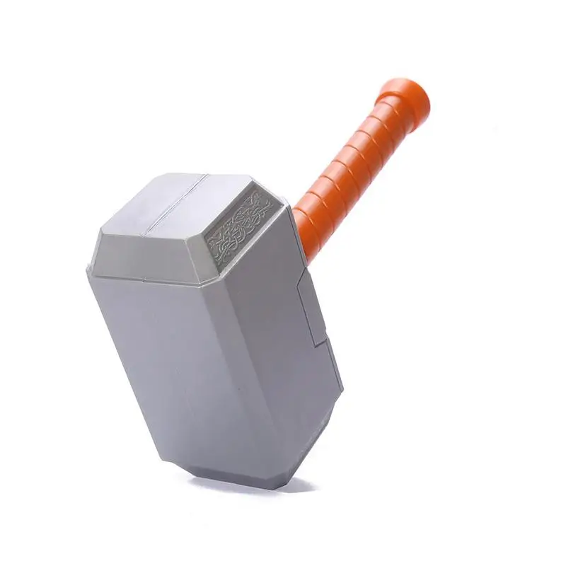 Halloween Toy Hammer For Kids  - مراجعة Anime Merchandise For Kids وسعره