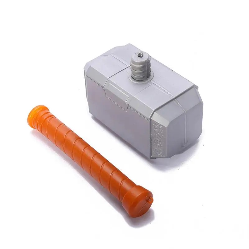 Halloween Toy Hammer For Kids  - مراجعة Anime Merchandise For Kids وسعره