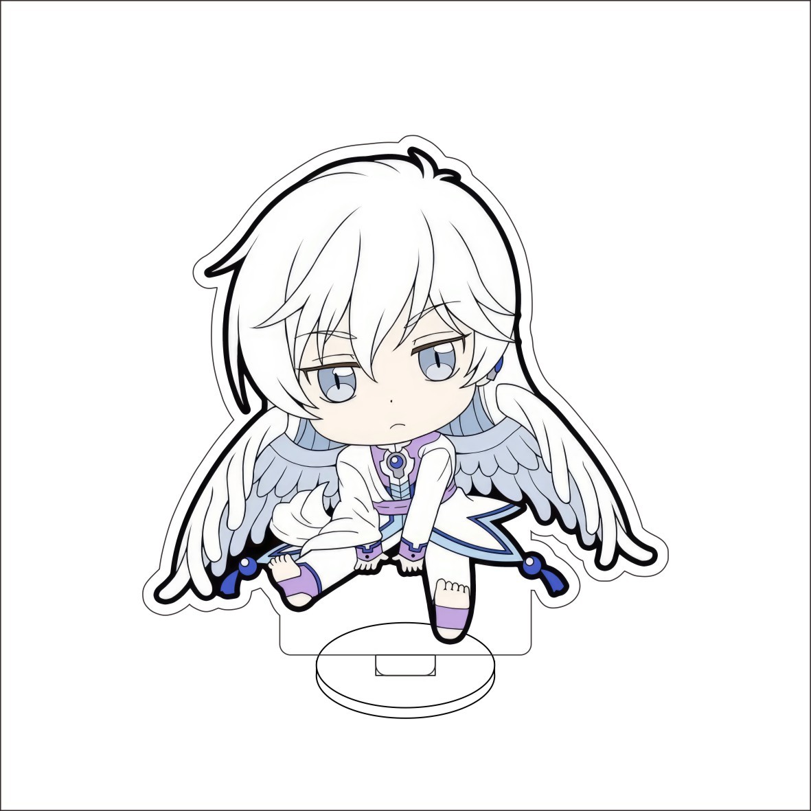 10CM Anime ‌Card Captor Sakura - مراجعة Anime Manga Merchandise وسعره