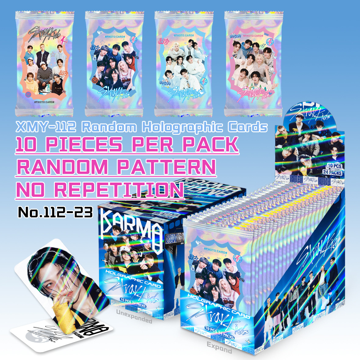 Skz, Stray.Kid, Do It, Kpop Fa - مراجعة Anime Merchandise For Kids وسعره