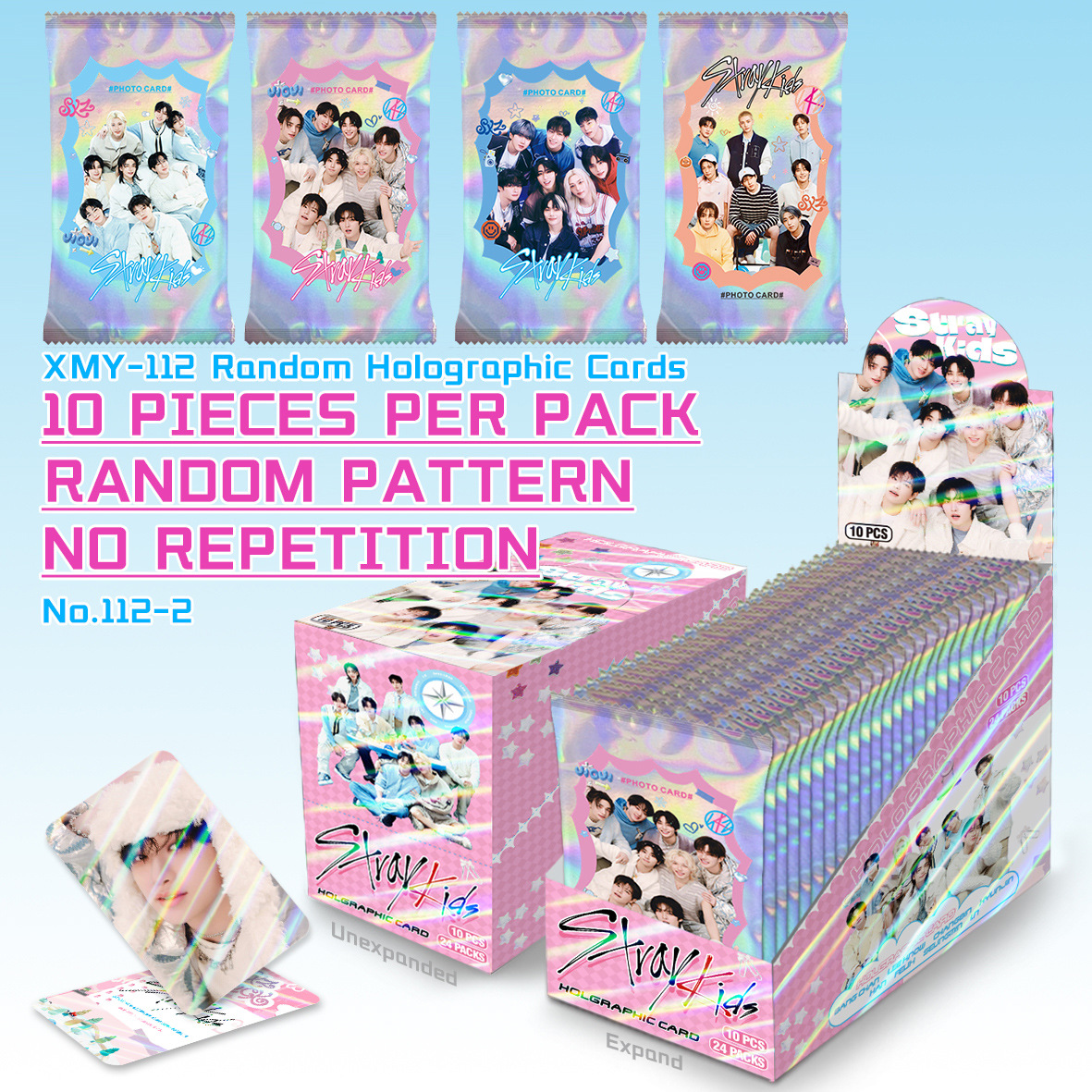 Skz, Stray.Kid, Do It, Kpop Fa - مراجعة Anime Merchandise For Kids وسعره