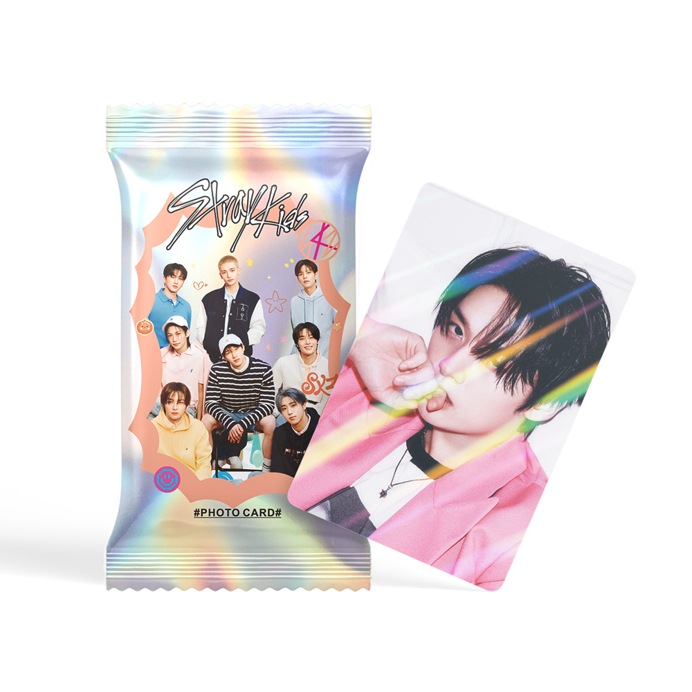 Skz, Stray.Kid, Do It, Kpop Fa - مراجعة Anime Merchandise For Kids وسعره