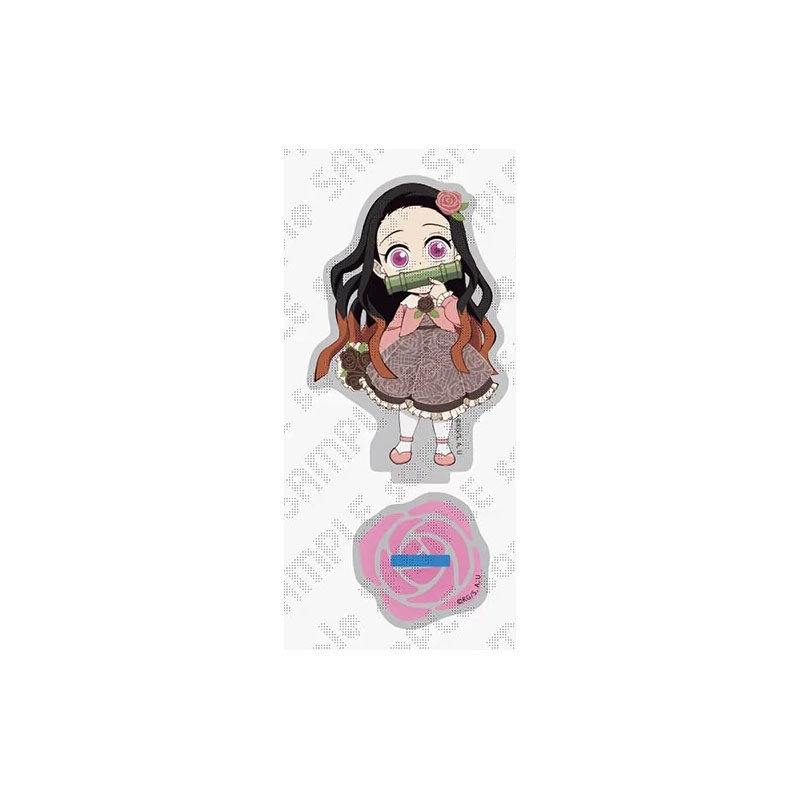 Anime Peripherals Tokitou Muic - مراجعة Anime Manga Merchandise وسعره
