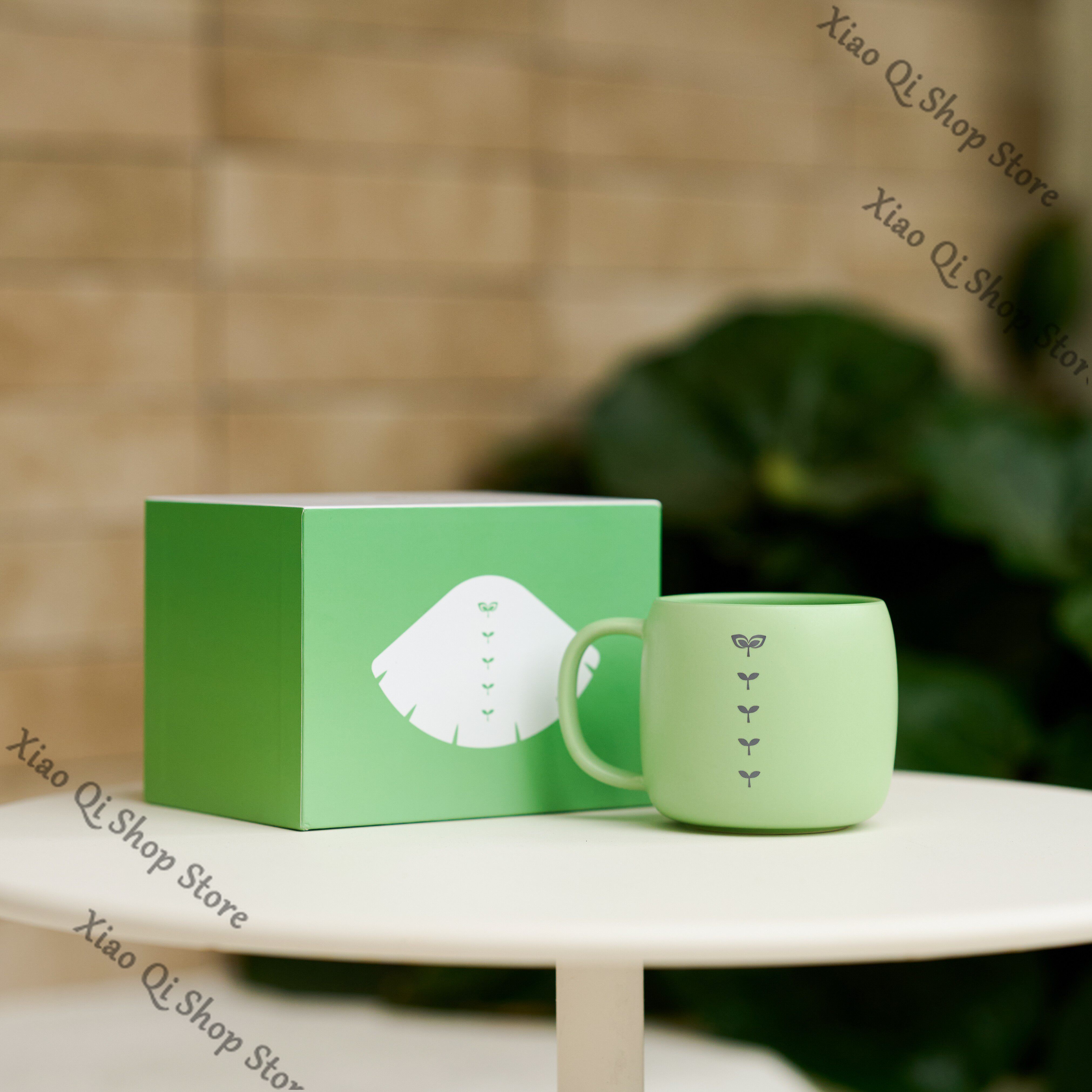 Genuine Sky: Children of the L - مراجعة Anime Merchandise Mugs وسعره