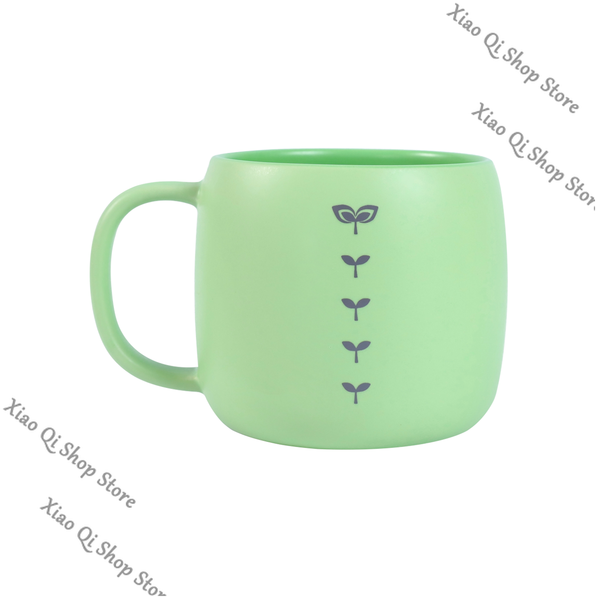 Genuine Sky: Children of the L - مراجعة Anime Merchandise Mugs وسعره