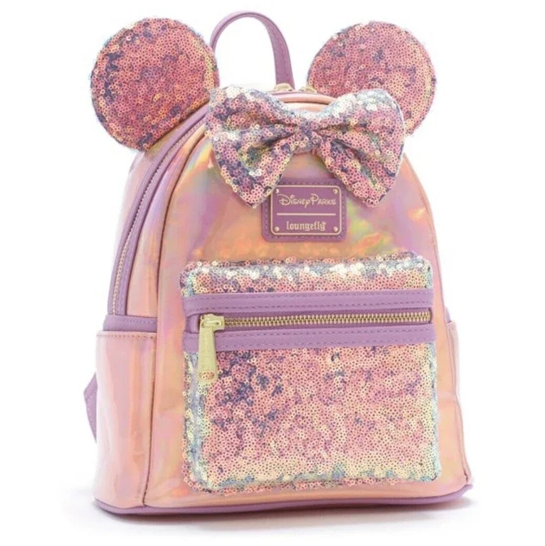 Moments Finding Nemo Darla Fis - مراجعة Anime Tote Bag وسعره