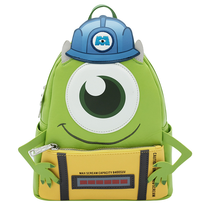 Moments Finding Nemo Darla Fis - مراجعة Anime Tote Bag وسعره