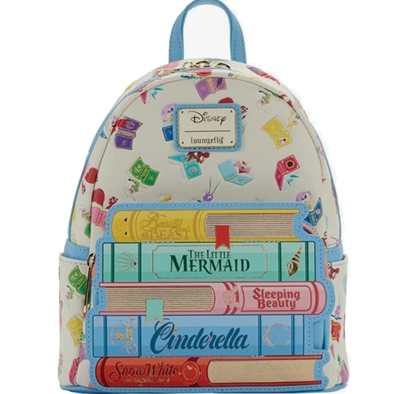 Moments Finding Nemo Darla Fis - مراجعة Anime Tote Bag وسعره