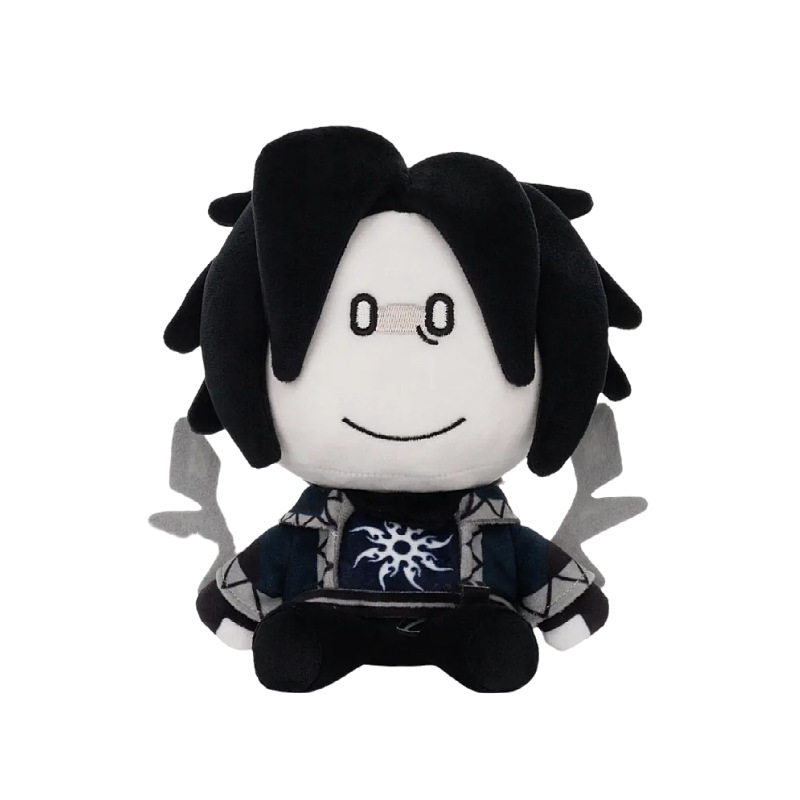 19CM In Stock Forsaken Two Tim - مراجعة Anime Merchandise For Kids وسعره