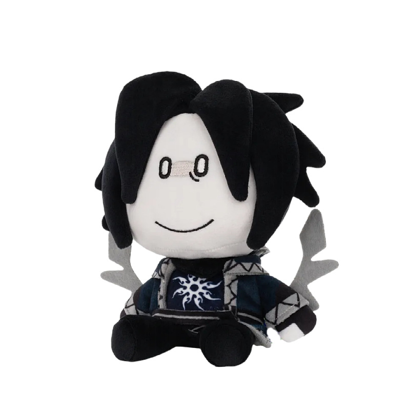 19CM In Stock Forsaken Two Tim - مراجعة Anime Merchandise For Kids وسعره