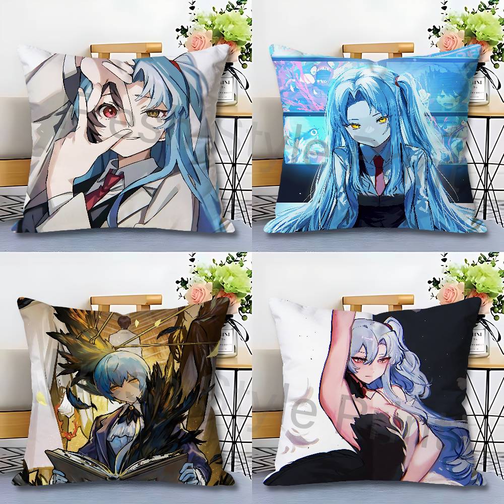 L-Library Of R-Ruina Angela An - مراجعة R/Anime Merchandise وسعره