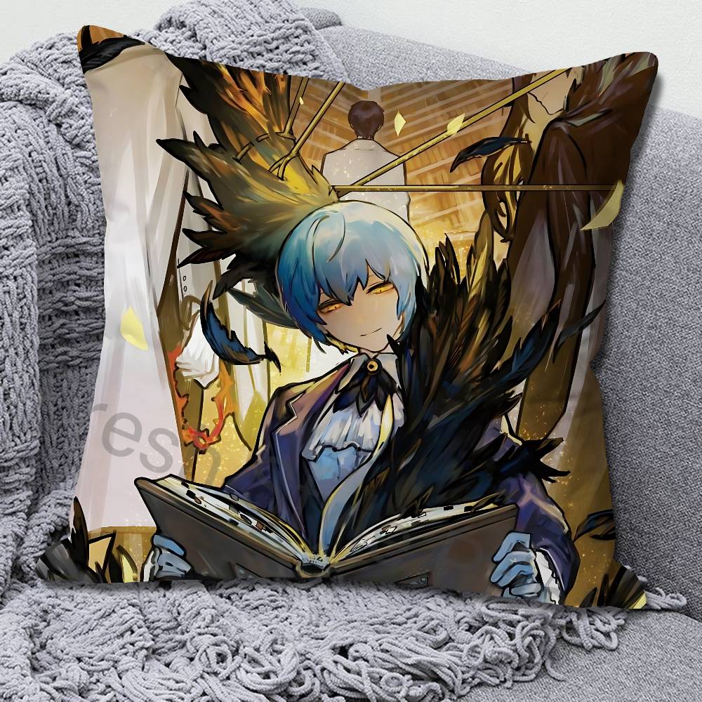 L-Library Of R-Ruina Angela An - مراجعة R/Anime Merchandise وسعره