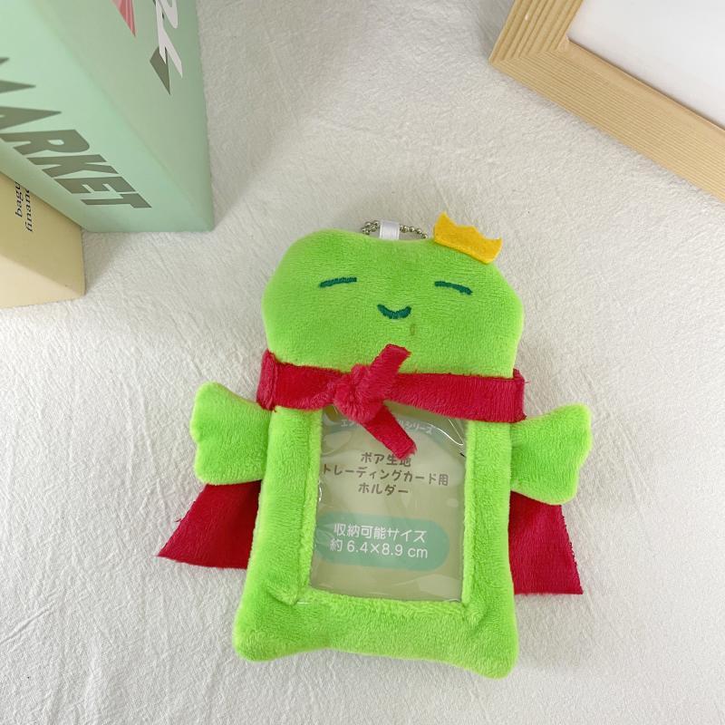 Photocard Holder Hanging Card  - مراجعة Collector Card Sleeve وسعره