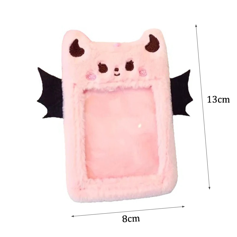 Photocard Holder Hanging Card  - مراجعة Collector Card Sleeve وسعره