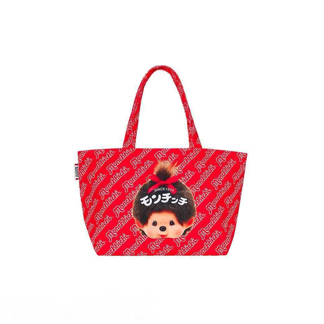 Japanese, Korean and Thai cart - مراجعة Anime Tote Bag وسعره