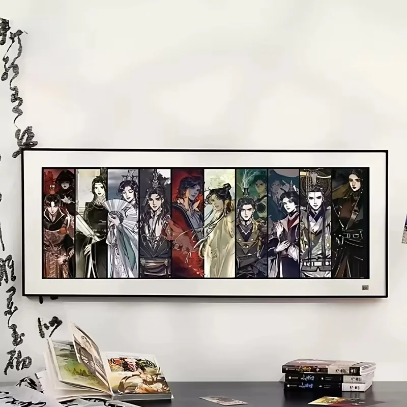 New Toi Tgcf Tian Guan Ci Fu H - مراجعة Anime Merchandise China وسعره