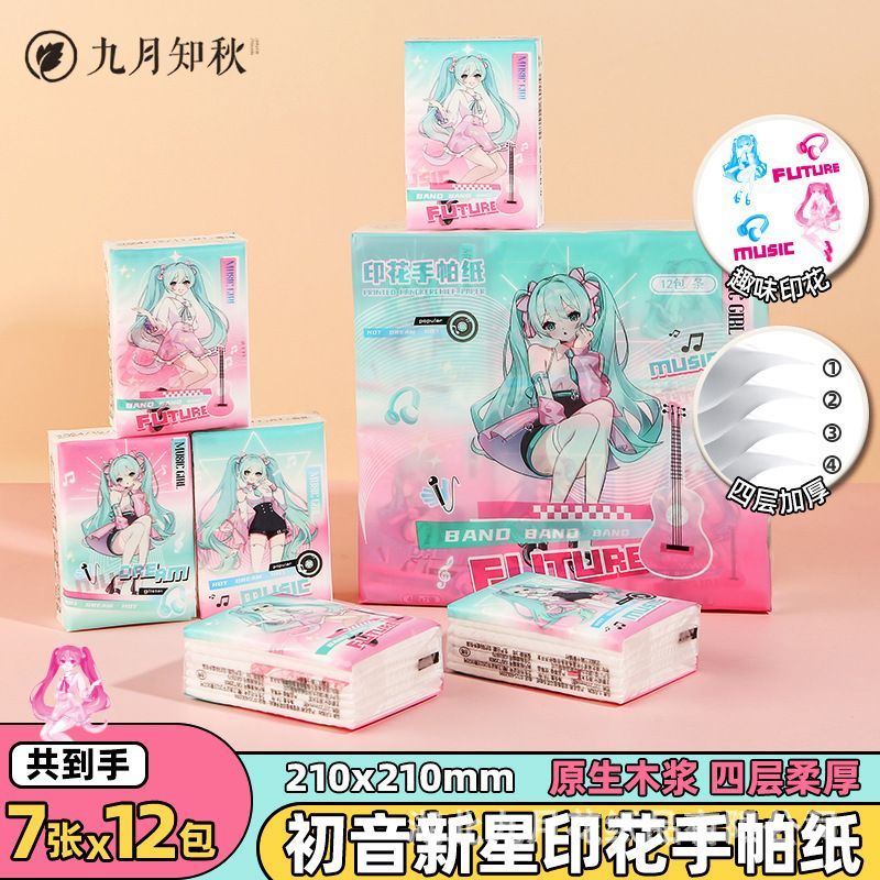 Hatsune Miku anime merchandise - مراجعة Anime Merchandise For Girls وسعره