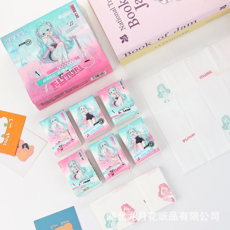 Hatsune Miku anime merchandise - مراجعة Anime Merchandise For Girls وسعره