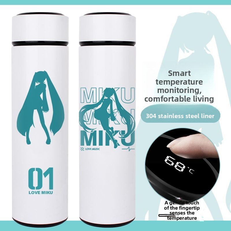 Hatsune Miku anime merchandise - مراجعة Anime Merchandise For Girls وسعره